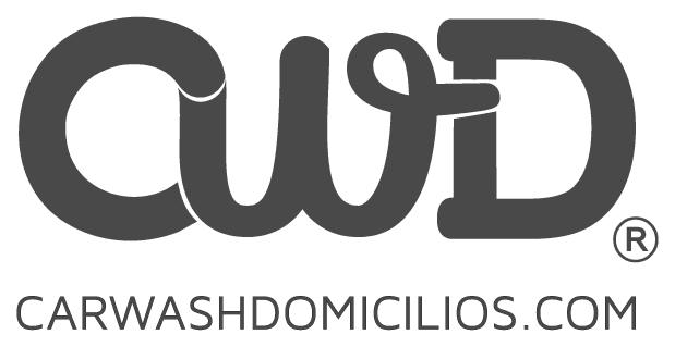 CWD - CarWash Domicilios